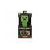 Minecraft Movie Creeper Big Figure (jfr66)