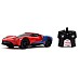 Marvel Spider-man Rc 2017 Ford Gt 1:16 (253226002)