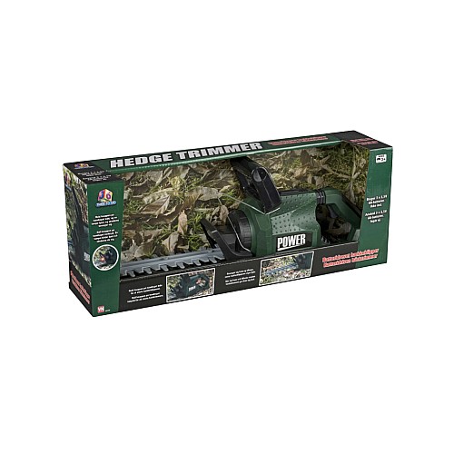 3-2-6 Hedge Trimmer (43456)
