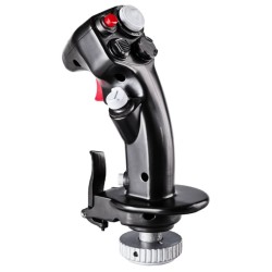 Thrustmaster F-16c Viper Hotas Add-on Grip