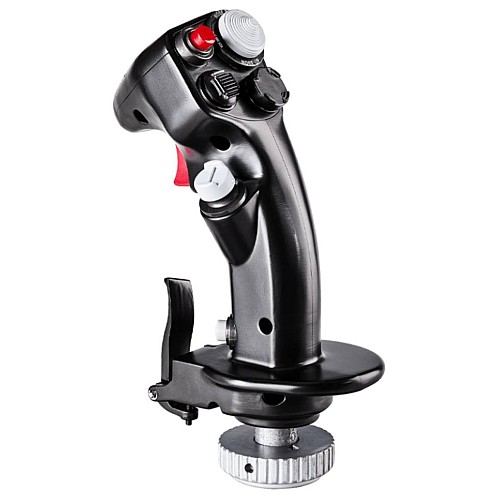 Thrustmaster F-16c Viper Hotas Add-on Grip