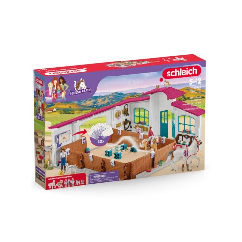 Schleich Horse Club Riding Arena (42639)
