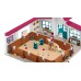 Schleich Horse Club Riding Arena (42639)