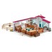 Schleich Horse Club Riding Arena (42639)