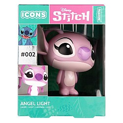 Angel Icon Light