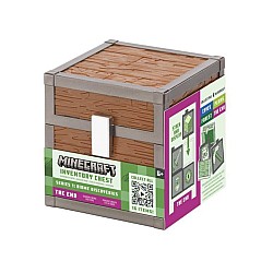 Loot Chest The End Minecraft