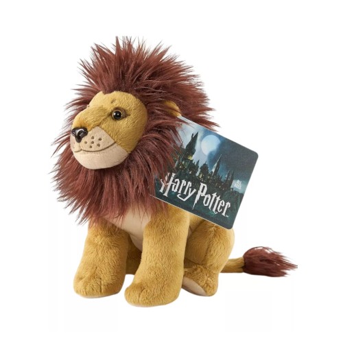 Gryffindor Mascot Plush Harry Potter 20cm