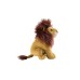Gryffindor Mascot Plush Harry Potter 20cm