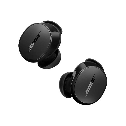 Bose Quietcomfort True Wireless Earbuds Black