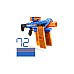 X-shot Insanity-motorised Clip Mania (36786)