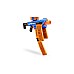X-shot Insanity-motorised Clip Mania (36786)