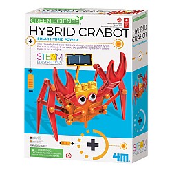 4m Green Science / Hybrid Crabot (4m-03448)