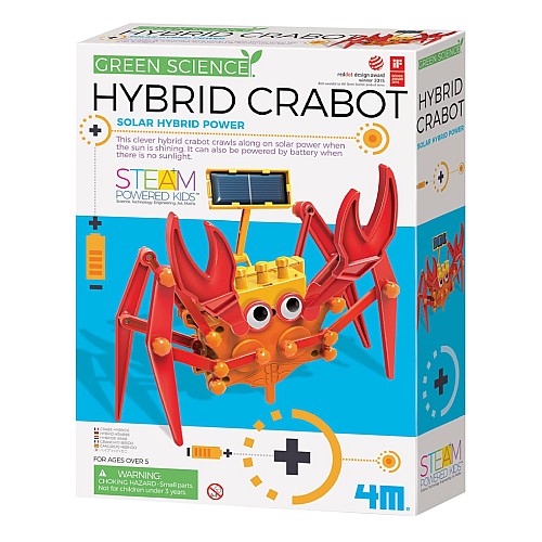 4m Green Science / Hybrid Crabot (4m-03448)