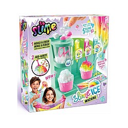 So Slime - Slime Ice Machine (3101)
