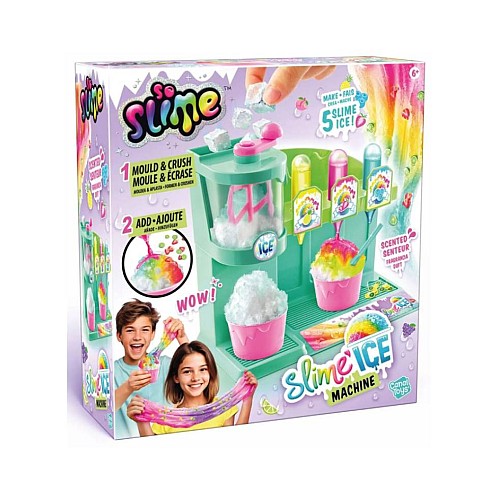So Slime - Slime Ice Machine (3101)