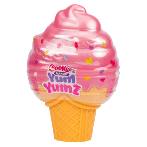 Cookeez Makery Yum Yumz 2pk Random (30583)