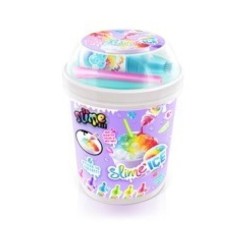 So Slime - Slime Ice Mega Cup (3001)