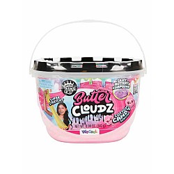 Compound Kings Compound Kings Butter Cloudz (pink)