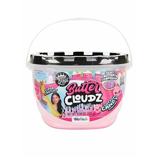 Compound Kings Compound Kings Butter Cloudz (pink)