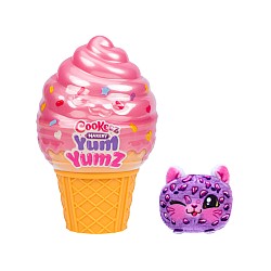 Cookeez Makery Yum Yumz Single 1pk Random (30582)