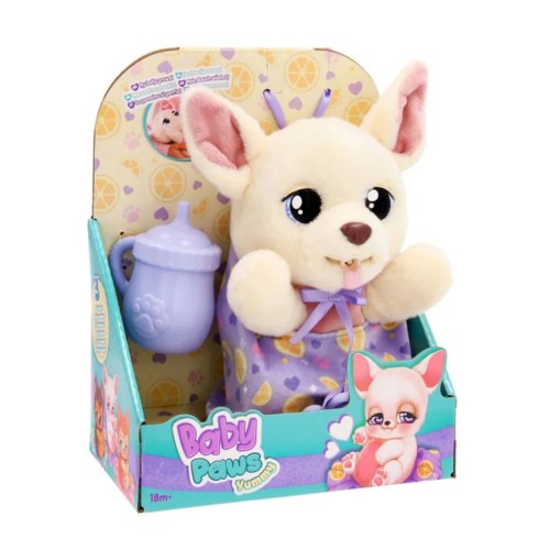 Baby Paws Yummy Chihuahua 17,5 Cm