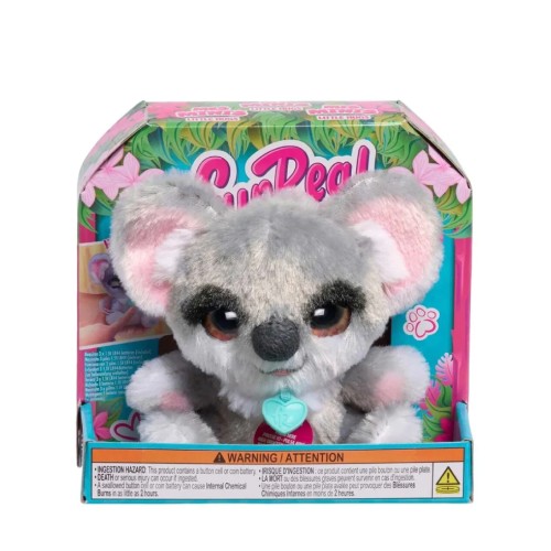 Furreal Little Hugs Koala 11 Cm