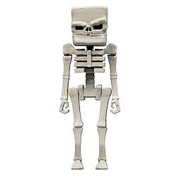 Minecraft Movie Sceleton 10cm (jfr60)