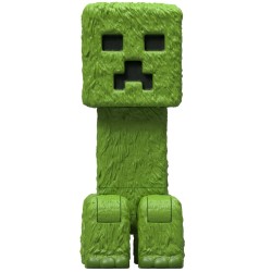 Minecraft Movie Creeper 10cm Jfr58