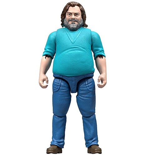 Minecraft Movie Steve Jfr57