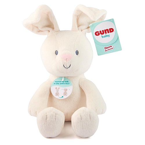 Spin Master Gund Peek A Boo -little Flora (6073994)