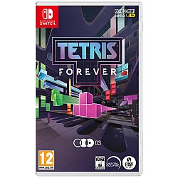 Tetris Forever