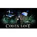 Codex Lost Codex Lost