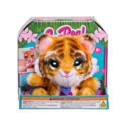 Furreal Little Hugs Tiger 11cm