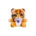 Furreal Little Hugs Tiger 11cm Furreal Little Hugs Tiger 11cm
