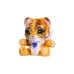 Furreal Little Hugs Tiger 11cm Furreal Little Hugs Tiger 11cm