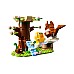 Lego Iconic Spring Animal Playground (40709)
