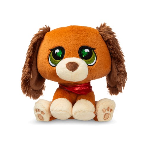 Littlest Pet Shop Beanies Plush Assortment/random (00670)