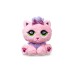 Littlest Pet Shop Beanies Plush Assortment/random (00670) Littlest Pet Shop Beanies Plush Assortment/random (00670)