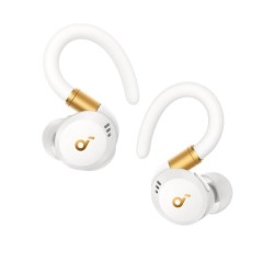 Anker Soundcore Sport X20 White Redefine Your Workout Audio