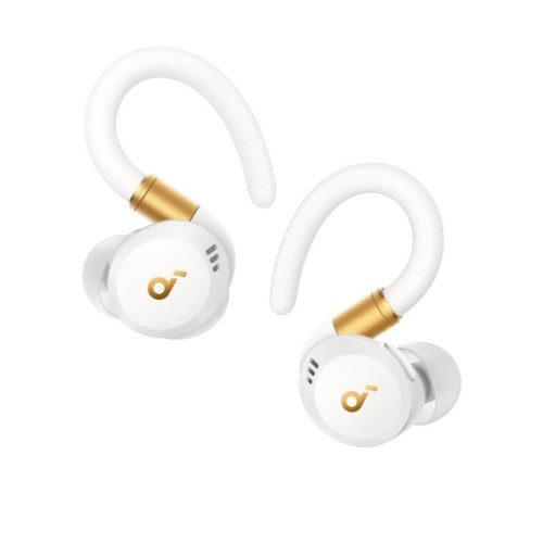 Anker Soundcore Sport X20 White Redefine Your Workout Audio