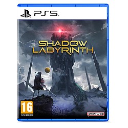 Shadow Labyrinth