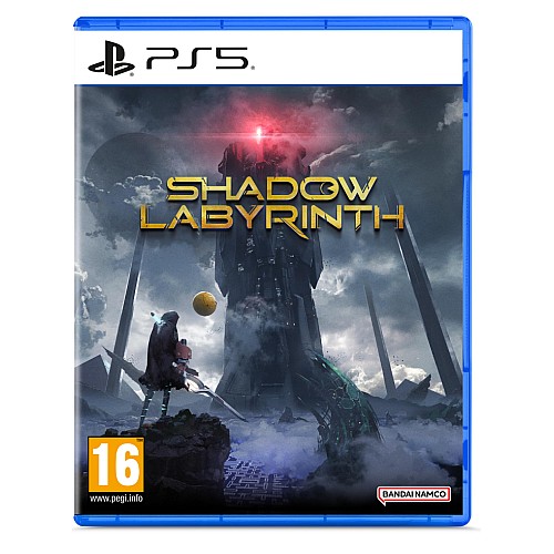 Shadow Labyrinth