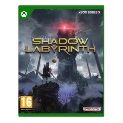 Shadow Labyrinth