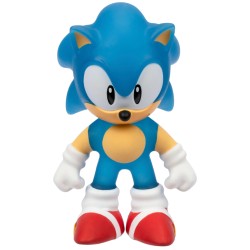 Goo Jit Zu Glow Surge Sonic (42745)