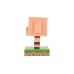 Minecraft Piglin Icon Light Minecraft Piglin Icon Light