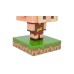 Minecraft Piglin Icon Light Minecraft Piglin Icon Light