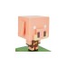 Minecraft Piglin Icon Light Minecraft Piglin Icon Light