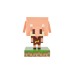 Minecraft Piglin Icon Light Minecraft Piglin Icon Light