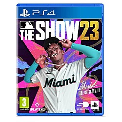 Mlb The Show 23