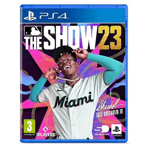 Mlb The Show 23